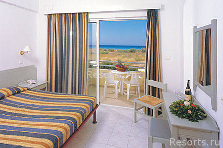 Blue Bay Hotel 12